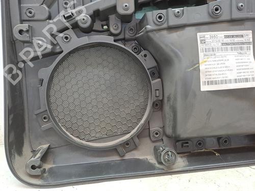 Front left panel SEAT LEON (5F1) 2.0 TDI | BP23366286C58 