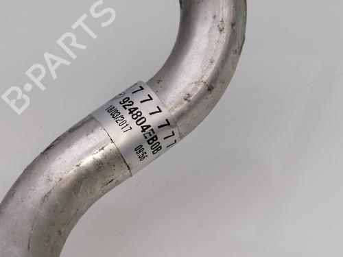 Used AC pipe NISSAN QASHQAI II (J11, J11_) 1.6 dCi ALL MODE 4x4-i (130 hp) 23385170