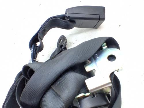 Used Rear right seatbelt Rear right seatbelt DACIA SANDERO II 1.5 Blue dCi 95 (B8JL) (95 hp) 36257959 36257959