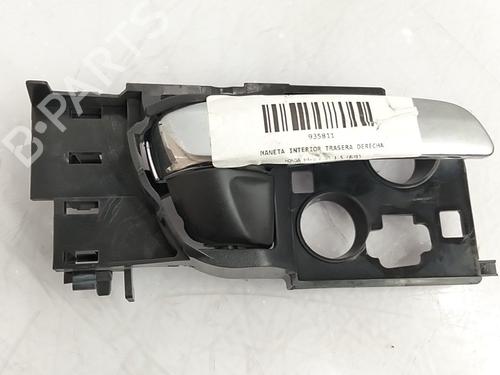 hyre-bak-invendig-handtak-honda-hr-v-ru-2014-36318280 main image