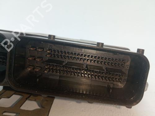 Engine control unit (ECU) VW GOLF V (1K1) 2.0 TDI 16V | BP27700254M57 