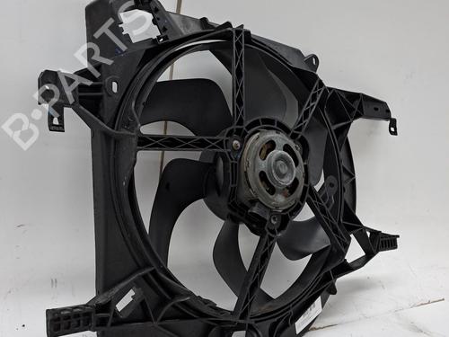 Radiator fan OPEL VIVARO A Bus (X83) 2.0 CDTI (F7, J7, A07) | BP23376860M35