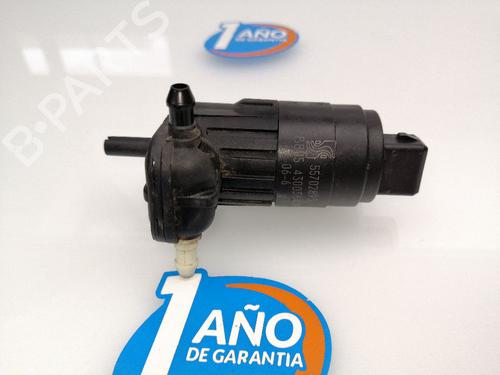 Used Washer pump FIAT GRANDE PUNTO (199_) 1.4 (199AXB1A) (75 hp) 23419009