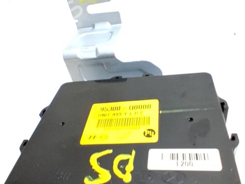 Used Electronic module Electronic module HYUNDAI i20 III (BC3, BI3) 1.0 T-GDI (101 hp) 32696685 32696685