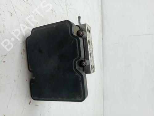 ABS pump NISSAN MICRA V (K14) 0.9 IG-T | BP23977138M43