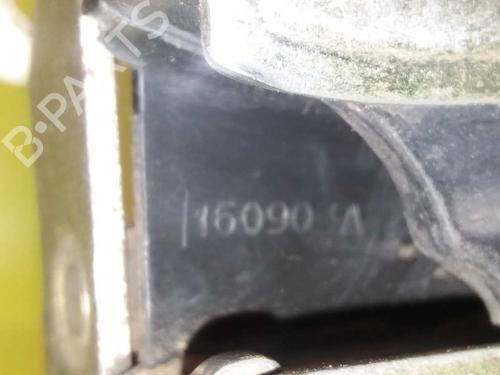 Front right lock IVECO DAILY III Van 35 C 12 V, 35 S 12 V (AGKA43A2, AGKB43A2, AGKB46A2,... | BP23457985C97 