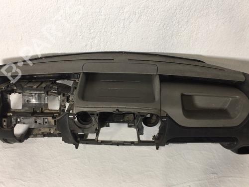 Dashboard RENAULT MASTER III Platform/Chassis (EV, HV, UV) 2.3 dCi 125 FWD (EV0C, EV0D, EV0J, HV0C, HV0D, HV0H,... | BP38772173C46 - Image 3