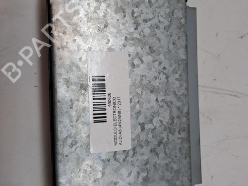 Electronic module AUDI A8 D4 (4H2, 4H8, 4HC, 4HL) 6.3 W12 quattro | BP23381293M83 