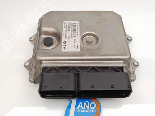 Used Engine control unit (ECU) FIAT FIORINO Box Body/MPV (225_) 1.3 D Multijet (95 hp) 23650472