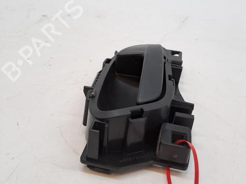 Front right interior door handle CITROËN BERLINGO Box Body/MPV (B9) 1.6 HDi 90 | BP26654478I14 