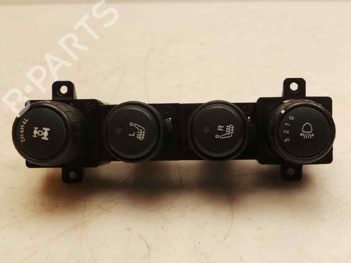 Spak kontakt SSANGYONG KYRON 2.7 Xdi 4x4 | BP23380423I30 