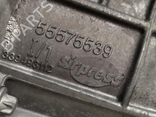 Gearbox CHEVROLET AVEO Hatchback (T300) 1.3 D | BP37288792M3 - Image 2