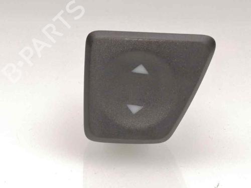 Used Right front window switch FIAT 500 (312_) 1.2 (312AXA1A) (69 hp) 23935662