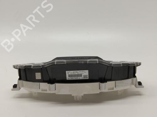 Instrument cluster PEUGEOT PARTNER Box Body/MPV (K9) 1.5 BlueHDi 100 | BP27193328C47 