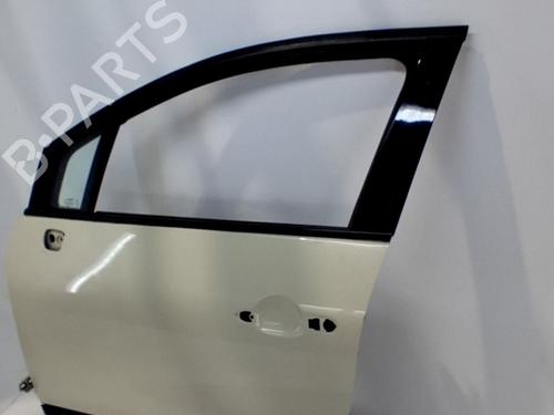 Used Left front door Left front door RENAULT CAPTUR I (J5_, H5_) 0.9 TCe 90 (90 hp) 35779091 35779091