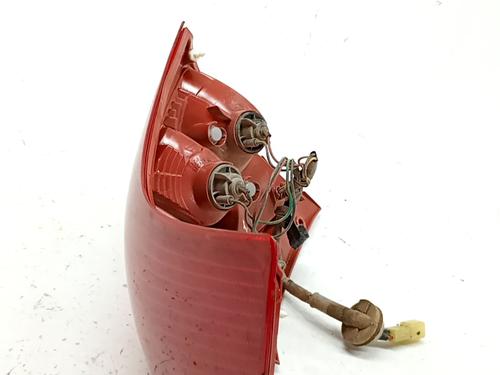 Left taillight SUZUKI SWIFT III (MZ, EZ) 1.3 DDiS (RS413D) | BP31286815C34