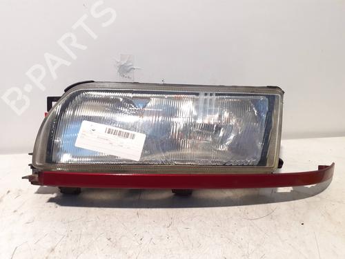 Used Left headlight NISSAN PRIMERA (P11) 2.0 TD (90 hp) 26538695
