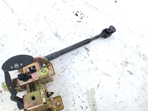 Used Steering column Steering column FIAT DOBLO Box Body/MPV (223_) 1.9 D (223ZXB1A) (63 hp) 36015490 36015490