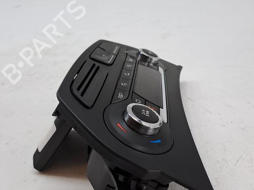 AC Styreenhet / Manøvreringsenhet FORD C-MAX II (DXA/CB7, DXA/CEU) 1.6 Ti | BP26450788I5 