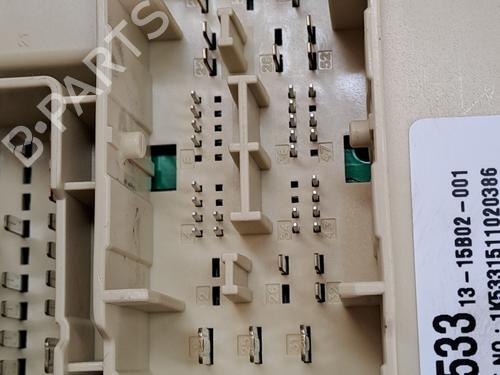 Electronic module KIA VENGA (YN) 1.6 CRDi 128 | BP23382584M83 