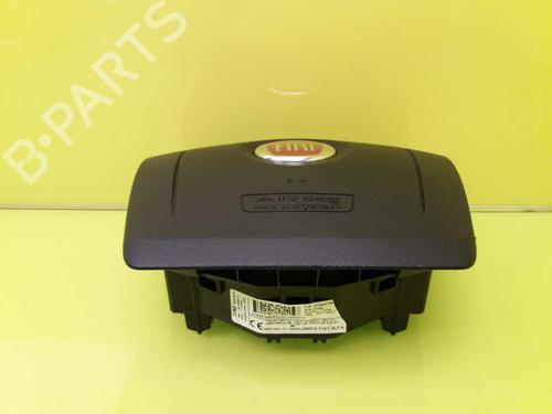 Førerens kollisjonspute FIAT DUCATO Platform/Chassis (250_) 180 Multijet 2,3 D (177 hp) 26706753