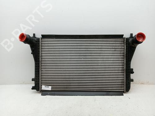 Ladeluftkühler für VW PASSAT B6 (3C2) 2.0 TDI 16V (140 hp) 23357142