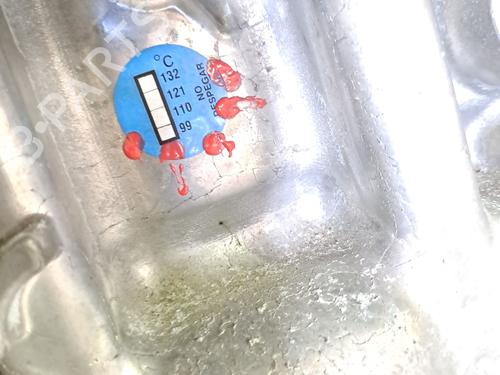 Engine MAN TGE Van 2.0 TDI (01V, 03V, 36V, UYB, UYC, UYD) | BP29585078M1 