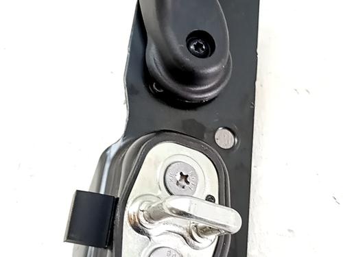 Used Tailgate handle Tailgate handle CITROËN BERLINGO Box Body/MPV (K9) 1.5 BlueHDi 100 (102 hp) 33767111 33767111