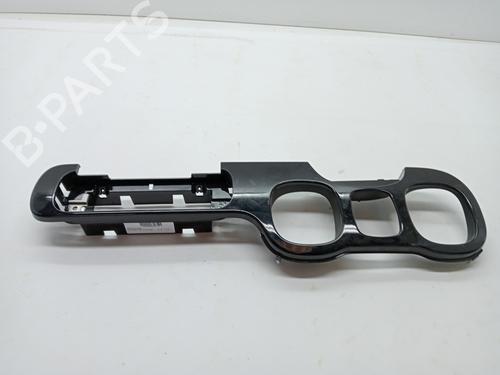 Used Middle console FIAT PANDA (312_, 319_) 1.2 (312PXA1A) (69 hp) 23345710