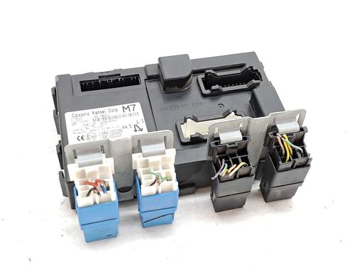 Used Electronic module NISSAN JUKE (F15) 1.5 dCi (110 hp) 28958999
