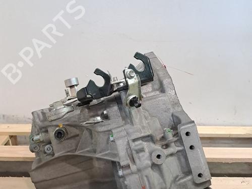 Gearbox TOYOTA YARIS (_P9_) 1.33 VVT-i (NSP90_, NSP90R) | BP23379892M3 