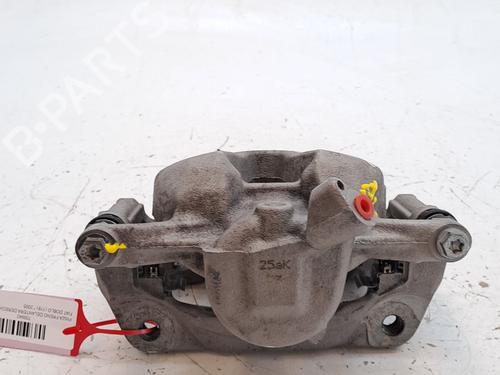Right front brake caliper FIAT DOBLO Box Body/MPV (510_, 511_) BlueHDi 100 | BP28958219M104