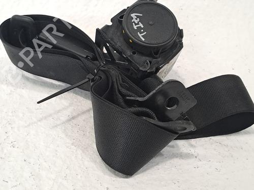 Rear left seatbelt BMW 1 (F20) 118 d | BP26316067I29 