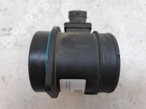 Used Mass air flow sensor JAGUAR XJ (X351) 3.0 SDV6 (300 hp) 23359750