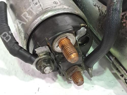 Startmotor SSANGYONG KYRON 2.0 Xdi | BP23944350M8 