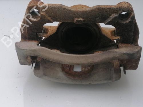Used Left front brake caliper NISSAN X-TRAIL II (T31) 2.0 dCi 4x4 (173 hp) 23935961