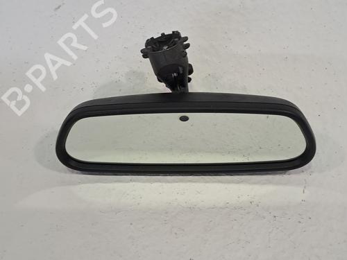 Used Rear mirror CITROËN C4 II (NC_) 1.6 BlueHDi 100 (99 hp) 24587434