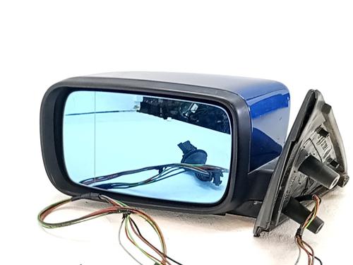 Used Left mirror Left mirror BMW 5 (E39) 525 d (163 hp) 33765307 33765307