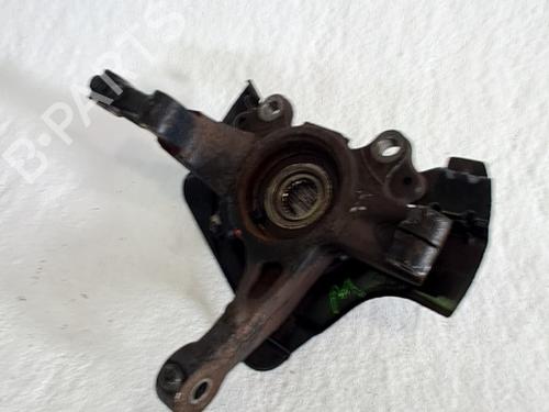Left front steering knuckle FIAT FIORINO MPV (225_) 1.3 JTD Multijet (225BXB1A, 225BXB11) | BP29991964M25 