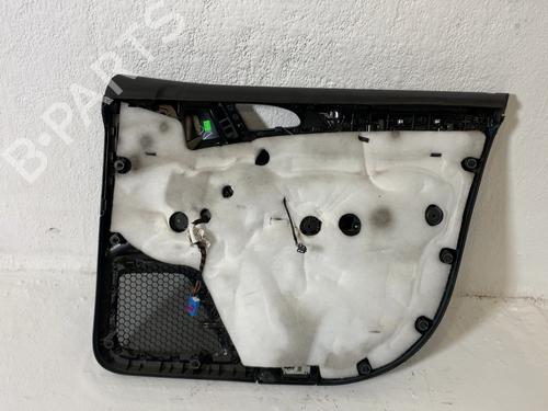 Front left panel PORSCHE CAYENNE (92A) 3.0 Diesel | BP39740687C58 - Image 2