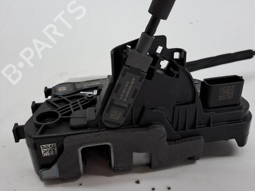 Front right lock FORD FOCUS IV (HN) 2.3 ST EcoBoost | BP23363028C97 