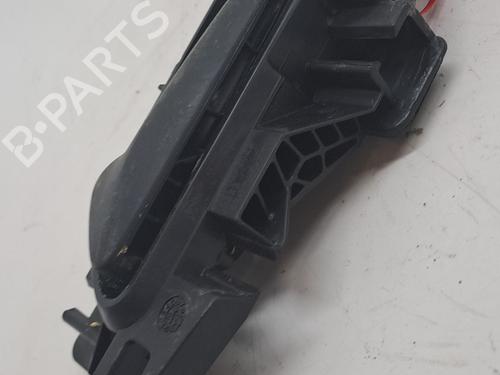 Front left interior door handle FIAT DOBLO Box Body/MPV (510_, 511_) BlueHDi 100 | BP28164014I13 