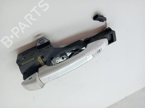 Front left exterior door handle RENAULT TALISMAN (LP_) 1.6 dCi 130 | BP23357296C128 