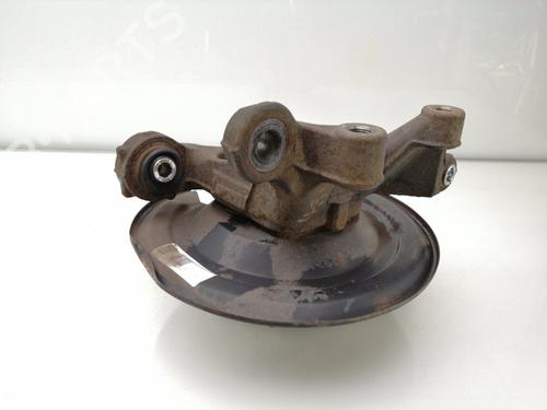 Left rear steering knuckle TOYOTA AURIS (_E18_) 1.6 (ZRE181_, ZRE185_, ZRE185R, ZRE181R) | BP26169293M27 