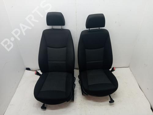 Used Seats set BMW 3 (E90) 320 i (150 hp) 23353739