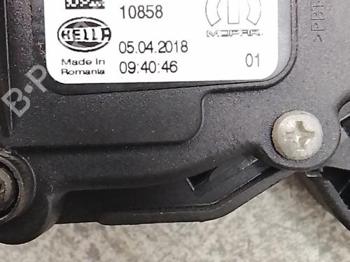 Pedal OPEL COMBO Box Body/MPV (X12) 1.3 CDTI (B05) | BP36666464I4 - Image 4