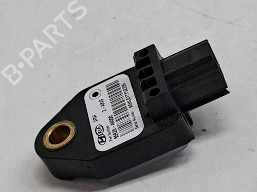 Electronic sensor KIA CEE'D (JD) 1.0 T-GDI | BP25737571M84 