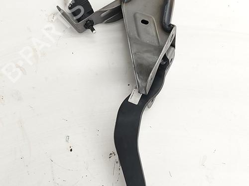 Break pedal DACIA SPRING EV (B6M1) | BP38419537I19 - Image 2