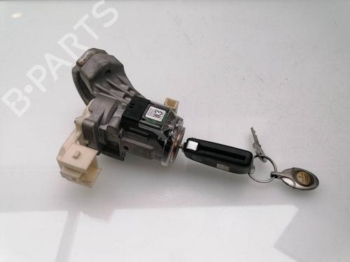 Used Ignition barrel TOYOTA HILUX VIII Pickup (_N1_) 2.4 D 4WD (GUN125_, GUN125R) (150 hp) 27461677