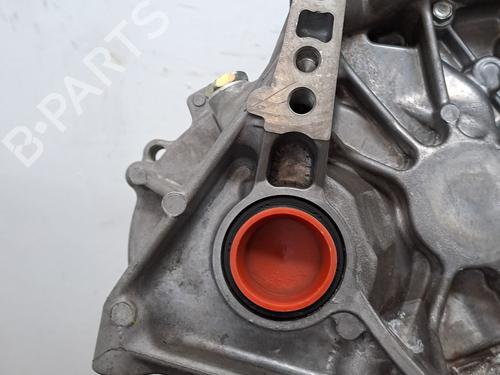 Gearbox TOYOTA YARIS (_P13_) 1.0 (KSP130_, KSP130) | BP26381443M3 